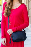 Pc0091 - Fashion Crossbody Bags
