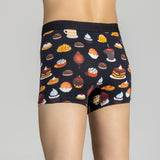 Men's Coffee Break Boxer Brief