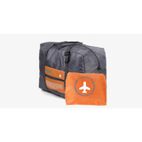 Foldable Duffel Travel Bag