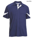 AI841 Men's Camp Polo