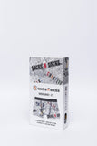 Men's Newspaper Boxer Brief