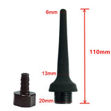 Modun Enema Anal Enema Nozzle Silicone Nozzles Anal Colon Tubes Enema Hose Enemator Anus Cleaning Manguera Ducha Anal Cleaner