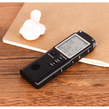 Genius Voice Recorder