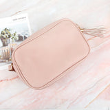 Pc0091 - Fashion Crossbody Bags
