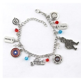 Chucky Face Stephen Kings Bracelet