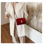 Fashion Ladies Luxury Square Hand Bags Designer Handbags Purses for Women 2020 Handbags for Women Handbags