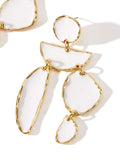 Gorgeous Geometric DropS Earrings