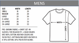 King Arthur Sun T-Shirt (Mens)
