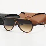 Pilot Driving Sunglasses Fashion Men UV Protection Lenses Designer Wholesale Women Aviation Sun Glasses for Male