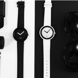 Hot Sale Fashion Women's Leather Watch