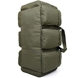 Men's Travel Bags Large Capacity Waterproof Tote Portable Luggage