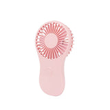 Mini Portable Pocket Fan Cool Air Hand Held Travel Cooler Cooling Mini Fans