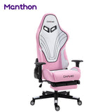New Design 4D Armrest Adjustable Autofull Workstation Gaming Chair