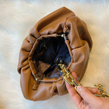 Soft in Hand Clutch