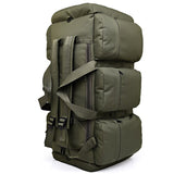 Men's Travel Bags Large Capacity Waterproof Tote Portable Luggage