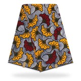 Nigeria Wax Fabric Ankara African Wax Prints Fabric Wax Real  Fabric Ankara 100% Cotton Wax Fabric