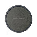 Sopurrrdy Factory Directly Wholesale Round Face Bamboo Washable Reusable Makeup Remover Pads Bamboo Make Up Remover Pads
