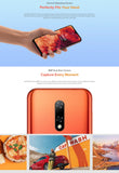 Wholesale Cheap Ulefone Note 8P 2GB+16GB 5.5 Inch Mobile Phones 4G Android 10 Smartphones