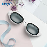 COPOZZ UV Protection Swimming Goggles Myopia 0 -1.5 to -7