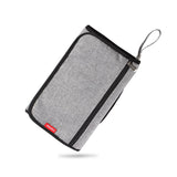 New Infant Portable Baby Nappy Changing Mat Waterproof Foldable Urine Mat Multi-Function Baby Diaper Changing Table Pads Covers