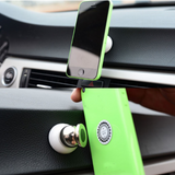 360 Degree Magnetic Car Mount (Ships from USA)