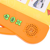 Interactive English Language Reading Learning E-Book for Children