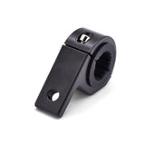 Newest Motorcycle LED Headlight Clamps Brackets Tube Clamp Mount Kit for Motorcycle Spotlights Fog Light Mount Moto Accessories