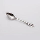 Spklifey Dinnerware Set Gold Spoon Cutlery Stainless Steel Black Cutlery Set Gold Fork Spoon Tableware Wedding Silverware Set