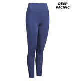 AQ1035 Women’s Basic Hi-Waist Legging