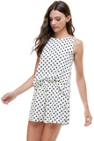 Loungewear set Polka dots pajama