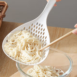 Multifunctional Drainer Household Convenient Hanging Fruit Rice Washer Noodle Rice