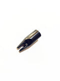 50 Pcs 6 Color Archery Plastic Arrow Nock Internal for Shaft OD 8.0mm for DIY Customized Arrow Archery Shooting Accessories - shopwishi 