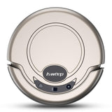 Home guardians intelligent cleaning robot large