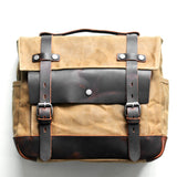 Motorcycle Saddle Bags Universal Motorcycle Riding Tail Bag Travel Accessories Lagguage Bag