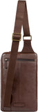 Hidesign Aiden Sling Crossbody Backpack