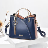 CB610 Wholesale Custom Logo Designer Cute Fashion Leather Shoulder Hand Bags Ladies Handbags for Women Luxury
