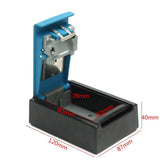 4 Digit Combination Password safe
 Key Box Lock Padlock travel travel organizer

 Wall Mounted home secure
 secure