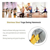 Wall Ceiling Mount Bracket Anchor Hanging Bracket Hook Yoga Hammock Swing Chair Hook