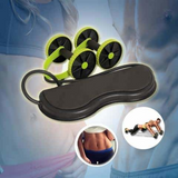 Abs and Butt Trainer