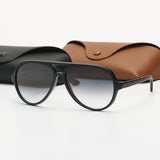 Pilot Driving Sunglasses Fashion Men UV Protection Lenses Designer Wholesale Women Aviation Sun Glasses for Male