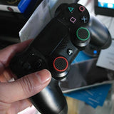 4Pcs Silicone Controller Stick Grip Cover for PS3 PS4 XBOX ONE for Sony PlayStation 4 PS4/PS3/PS2