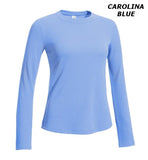 AJ301D Women's L/S Tec Tee