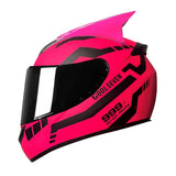 HEROBIKER New Motorcycle Helmet Flip Up Motorcycle Helmet Men Women Motocross Full Face Helmets Casco Motocross Capacete