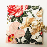 60*60cm Muslin Bamboo Cotton Baby's Blanket