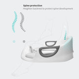 Baby Potty Training Seat Multifunctional Portable Toilet Ring Kid Urinal Toilet Potty Training Seats for Children Girls Boys