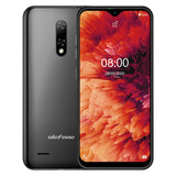 Wholesale Cheap Ulefone Note 8P 2GB+16GB 5.5 Inch Mobile Phones 4G Android 10 Smartphones
