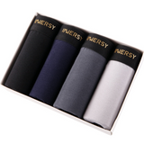 Innersy Shorts Mens 4Pcs\lot