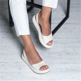 Summer shoe open sandal