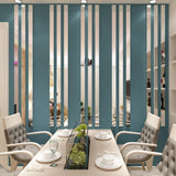 10pcs Strip Wall Stickers for Wall Decoration