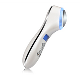 Ultrasonic crotherapy machine